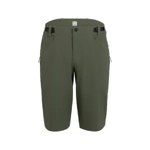 Shorts Rapha Mens Trail - Dark Khaki/Tan