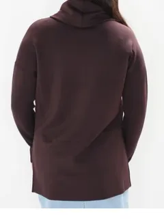 Spanx Airessential Turtleneck Tunic