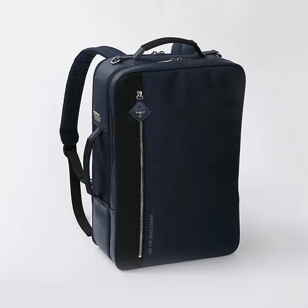 Spike Spiegel Model Backpack Cowboy Bebop