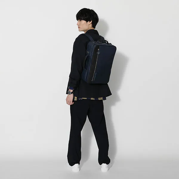 Spike Spiegel Model Backpack Cowboy Bebop