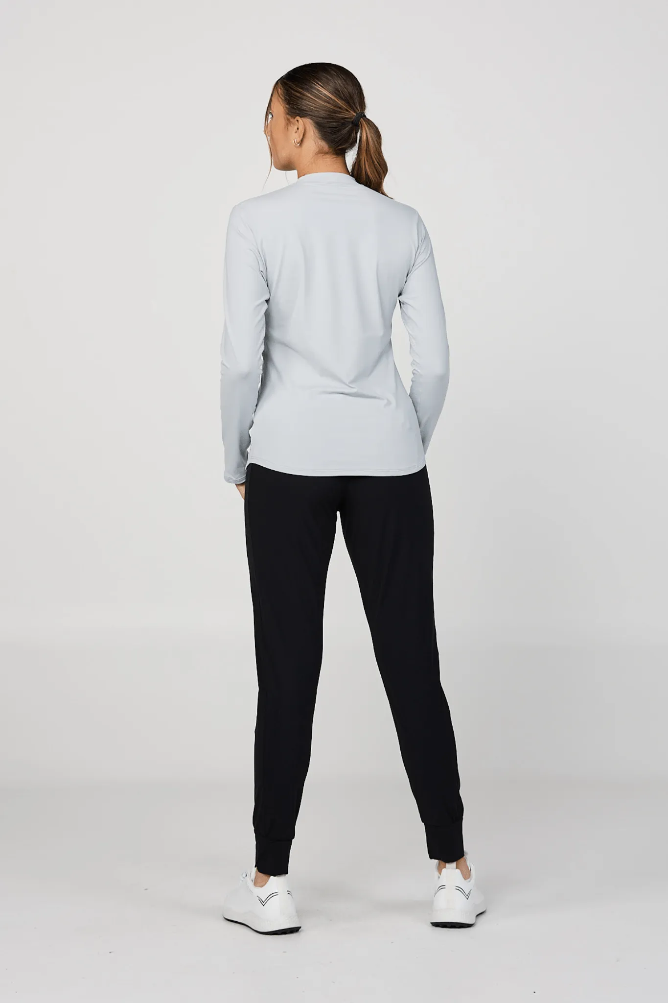 Sun Protection Long Sleeve Top - UV Staples