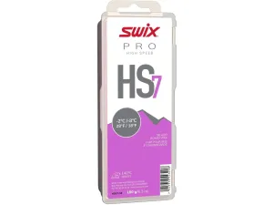 Swix HS7 Wax -10/-18 180g