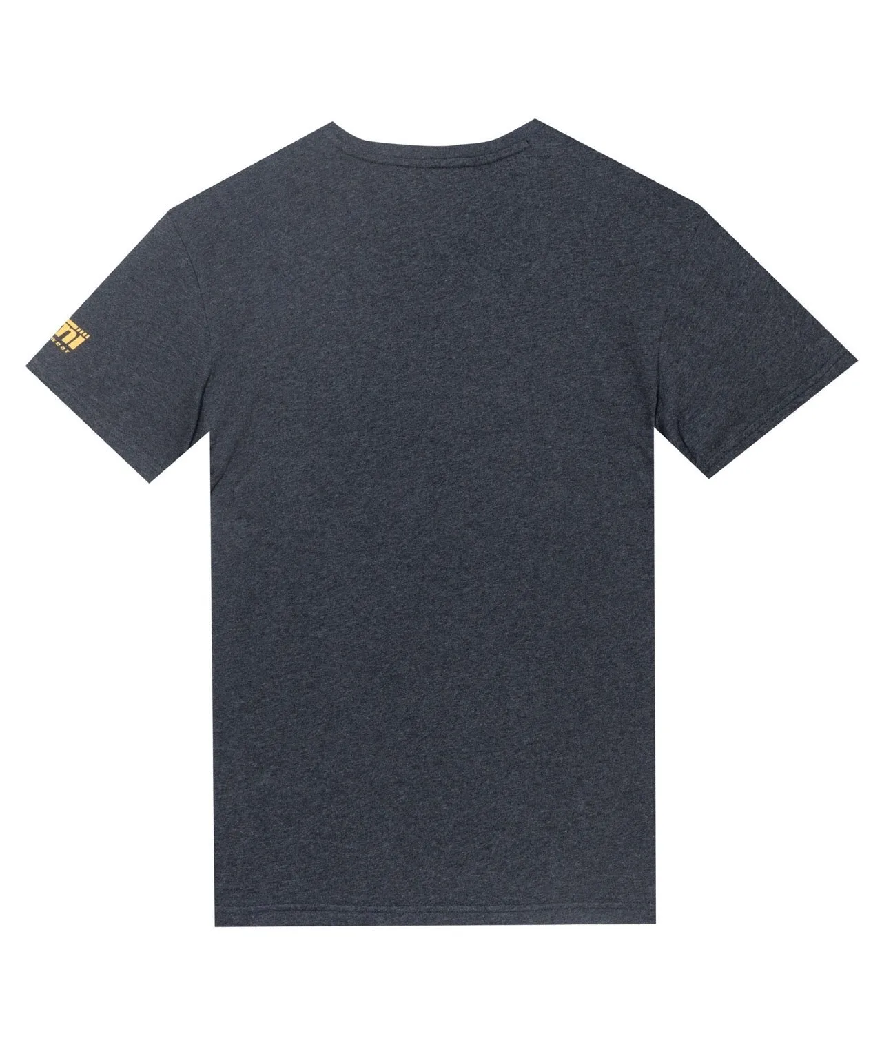 Tatami x Public Domain Classic Logo T-Shirt