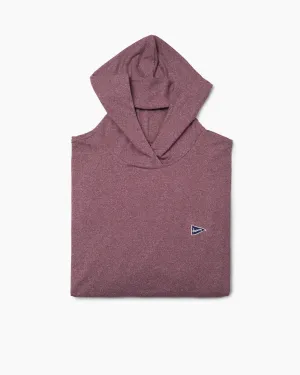 The Gimme Hoodie - Berry