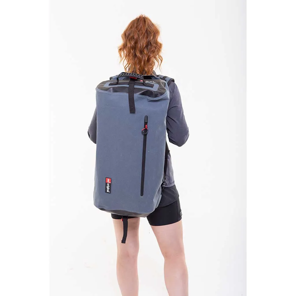 Waterproof Kit Bag 60L