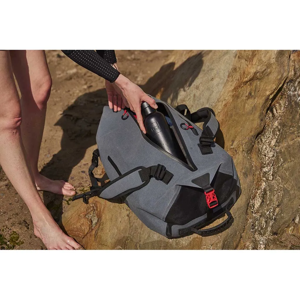 Waterproof Kit Bag 60L