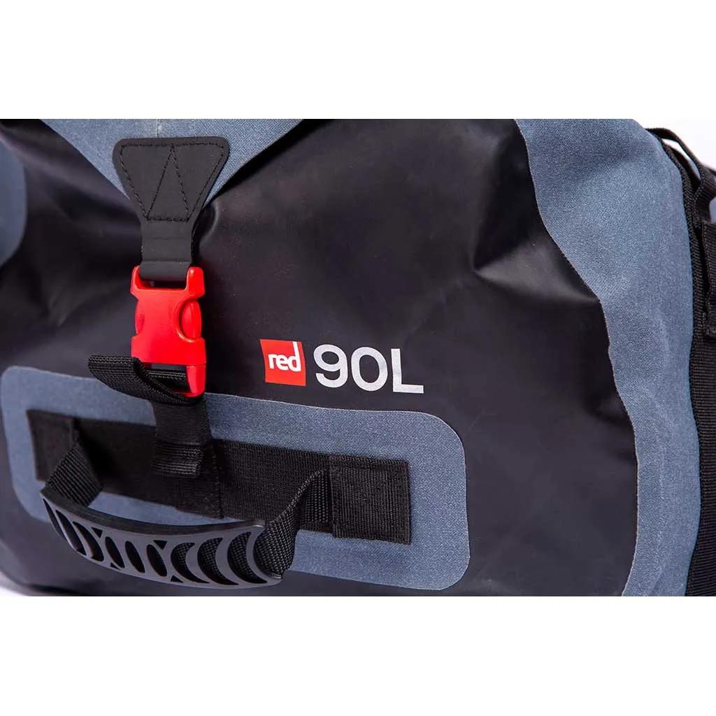 Waterproof Kit Bag 90L